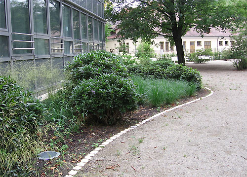 Gewerbegrundst�ck
